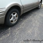 The Blessings of a Flat Tire…