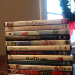 12 Movies & Snacks of Christmas! (: <3