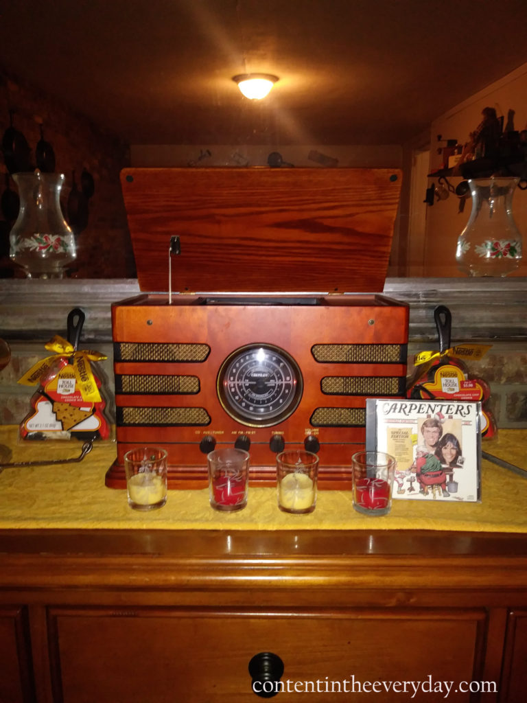Cd player_With Text