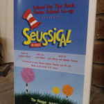 Lessons I learned from “The Suessical”