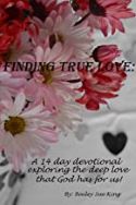 Finding True Love Book 125