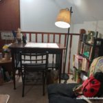 Clutter and Grace…
